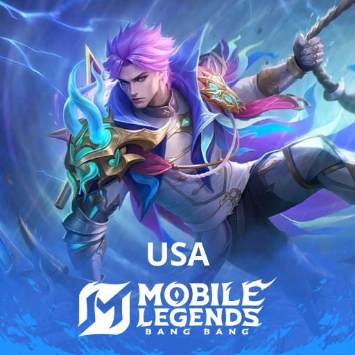 MOBILE LEGENDS USA